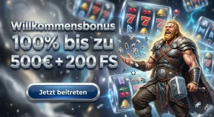 Manekispin Casino